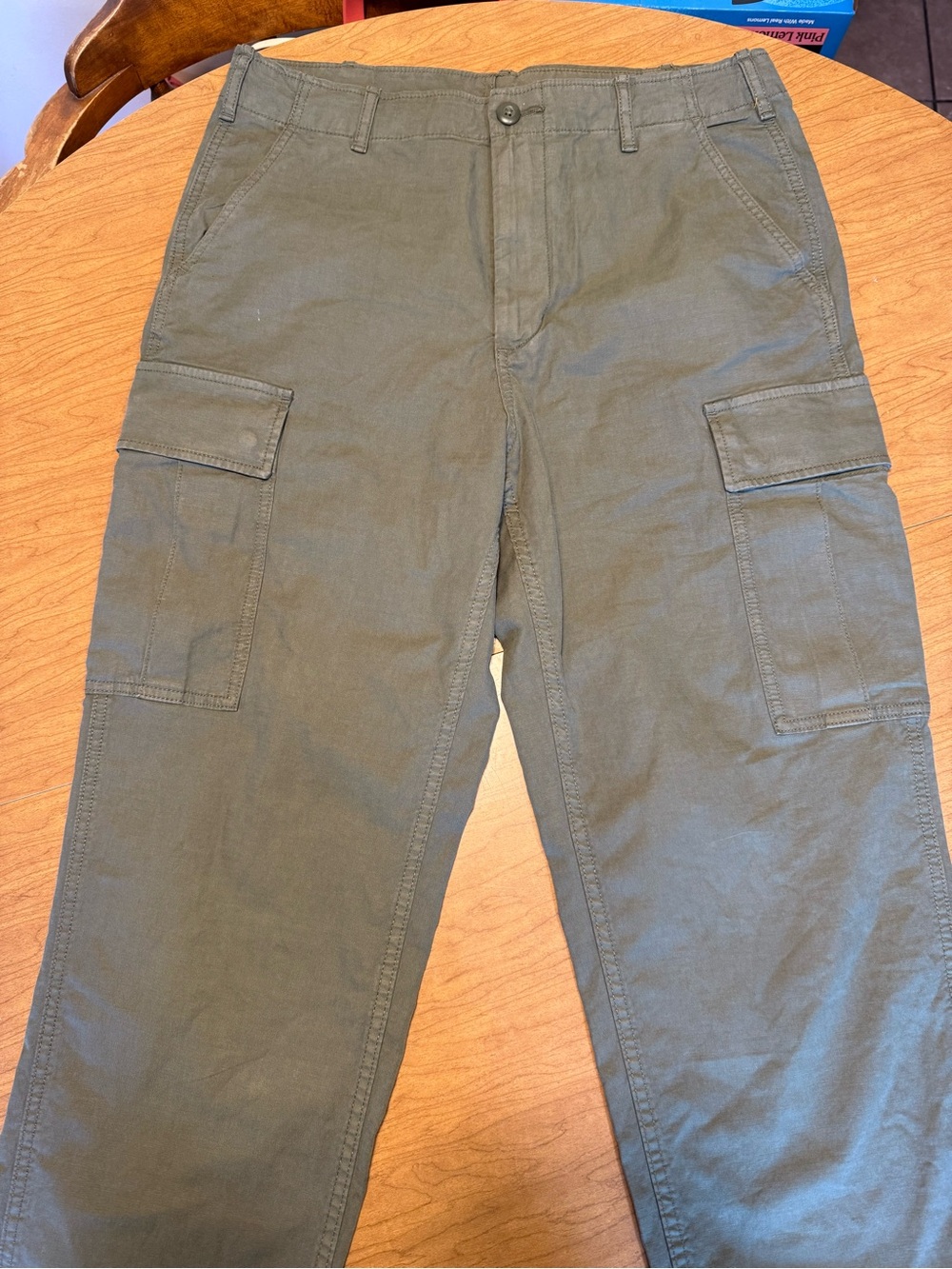 Uniqlo Pants